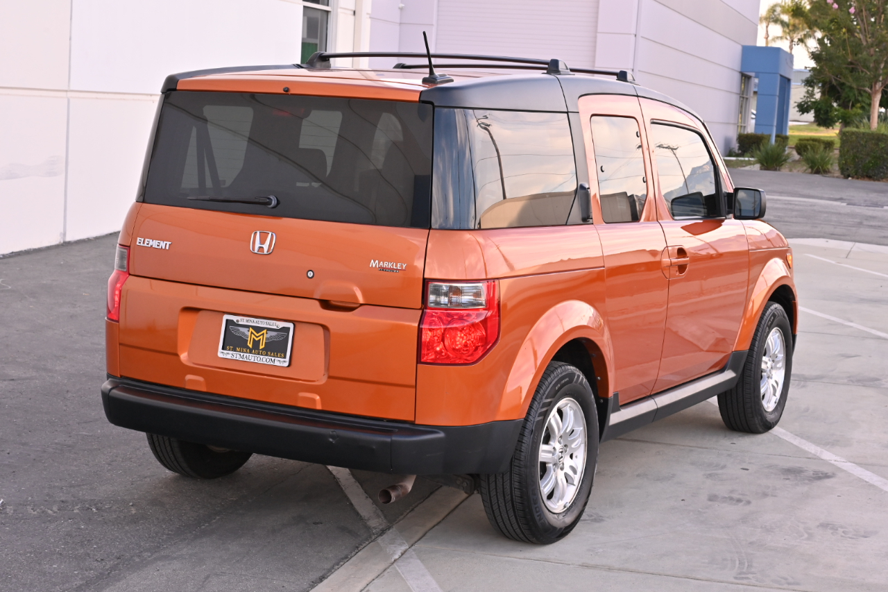 Honda Element  2007