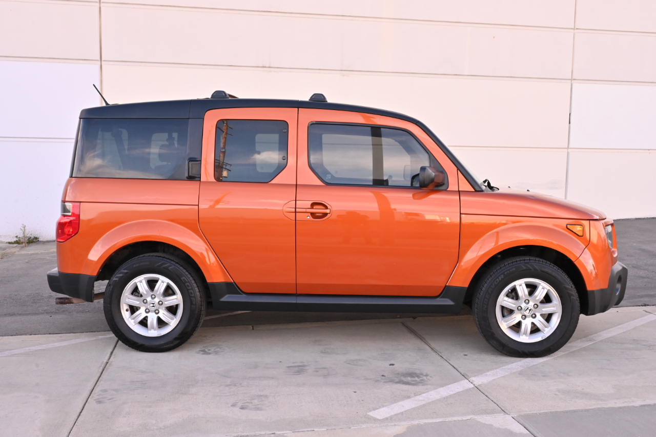 Honda Element  2007