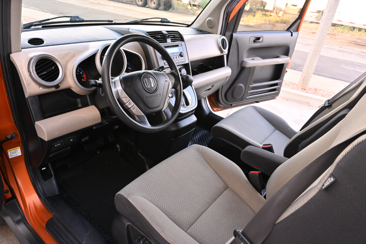 Honda Element  2007