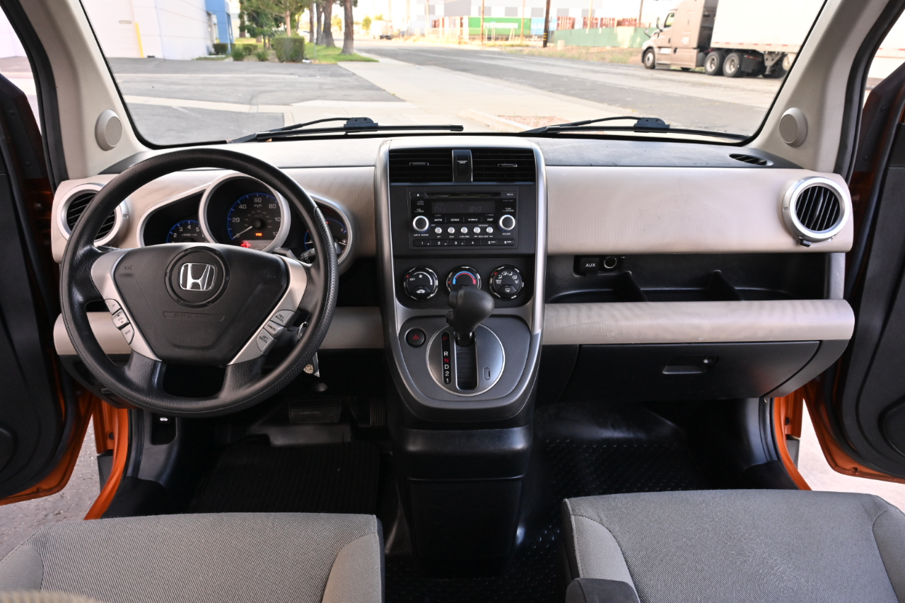 Honda Element  2007