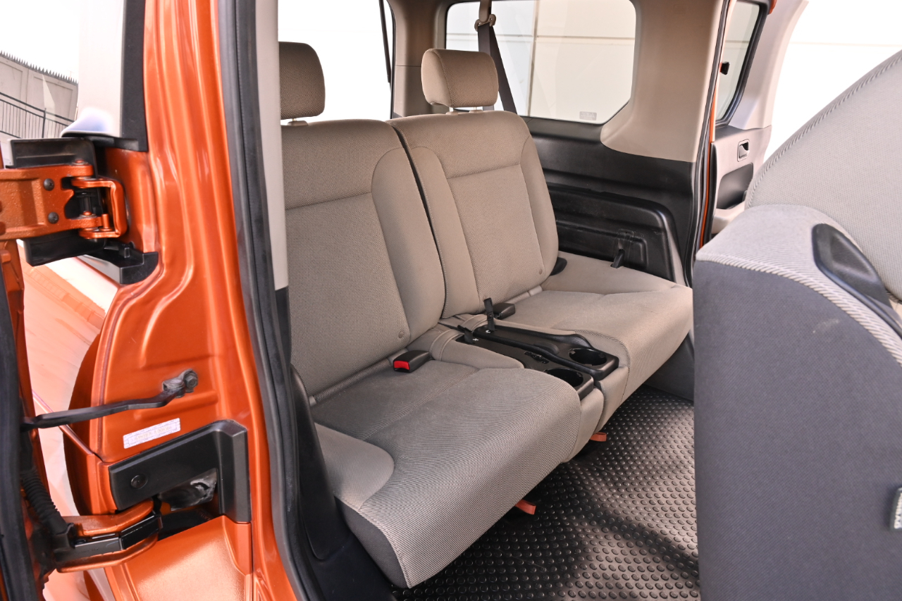 Honda Element  2007