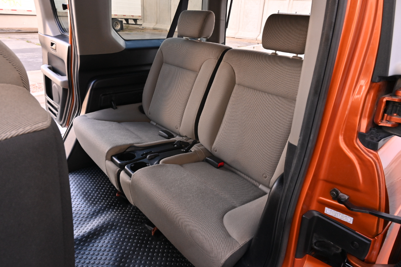 Honda Element  2007