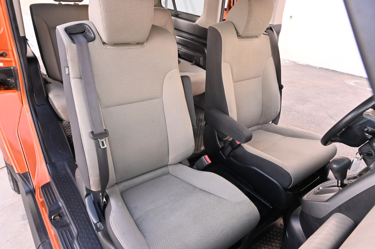 Honda Element  2007