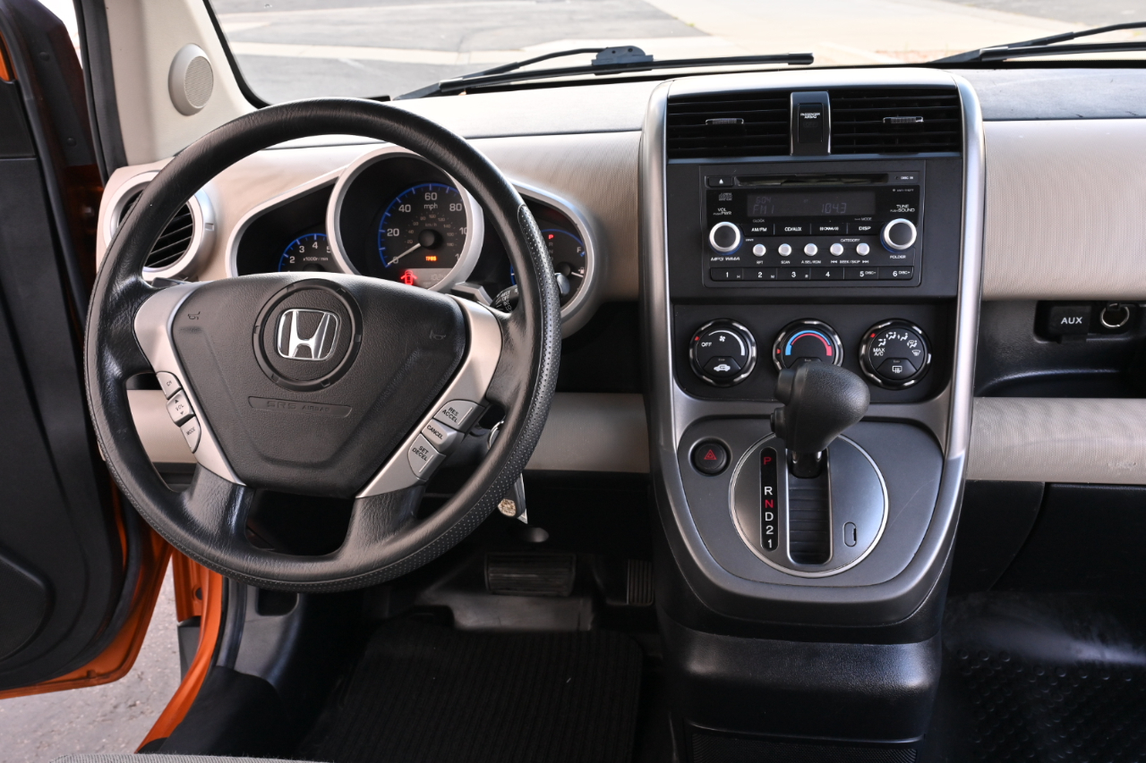 Honda Element  2007