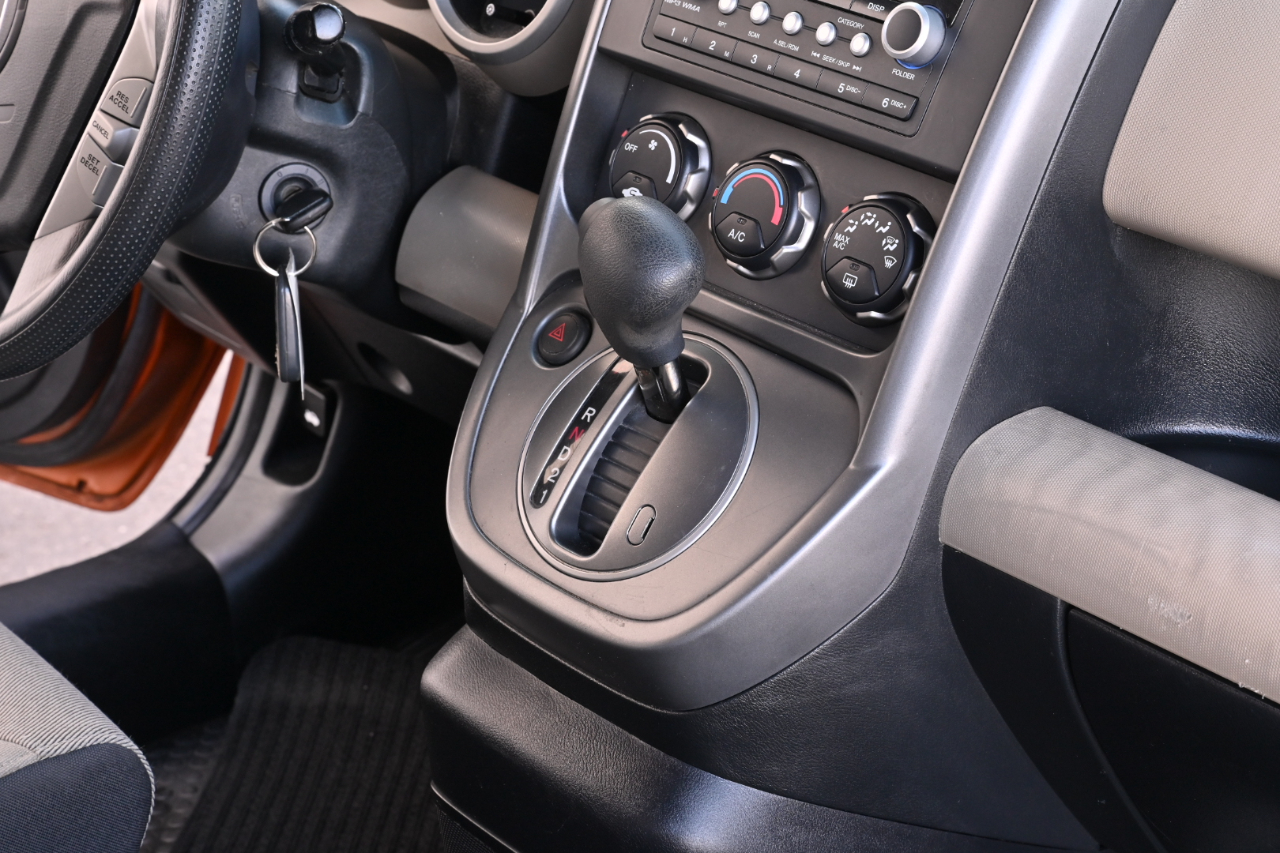 Honda Element  2007