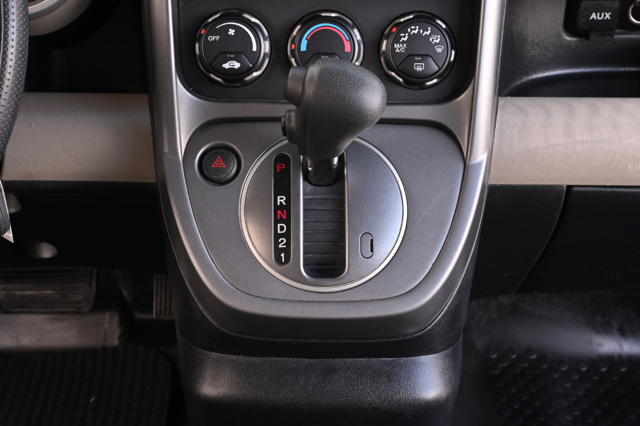 Honda Element  2007