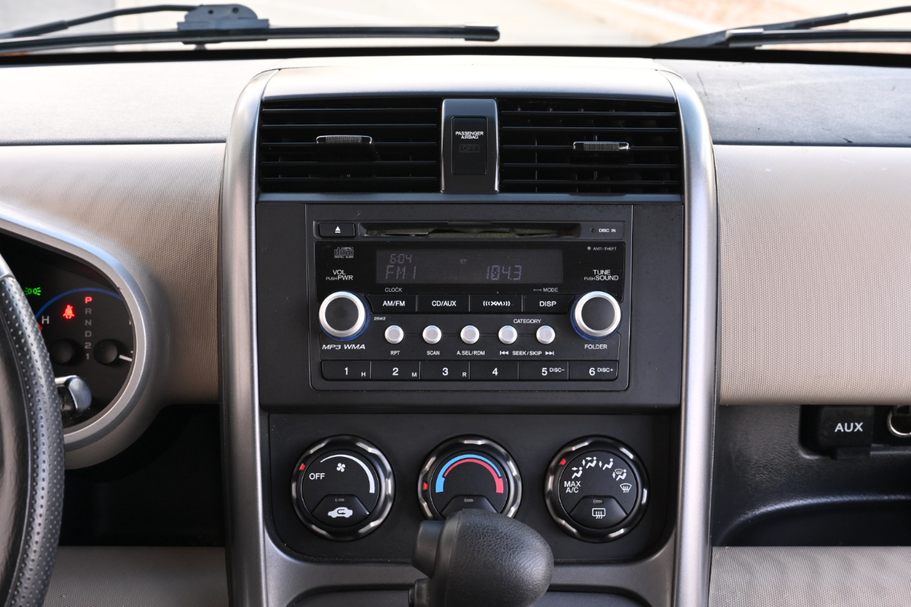 Honda Element  2007