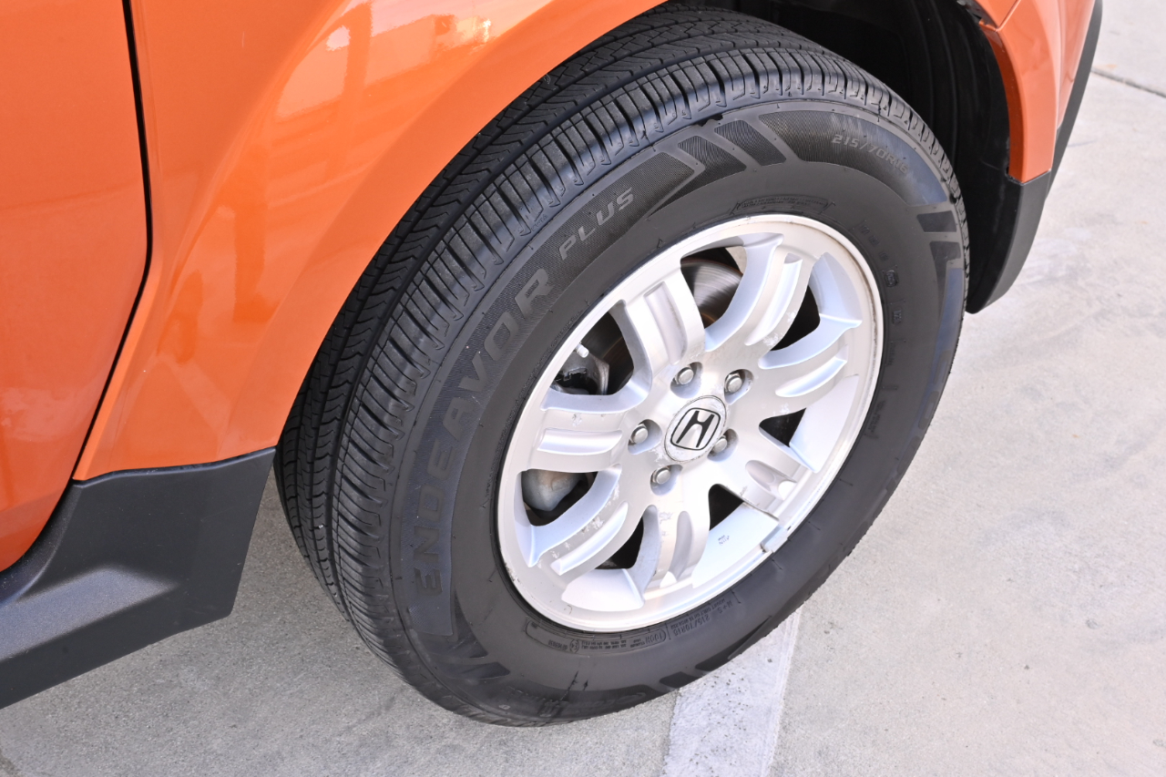 Honda Element  2007