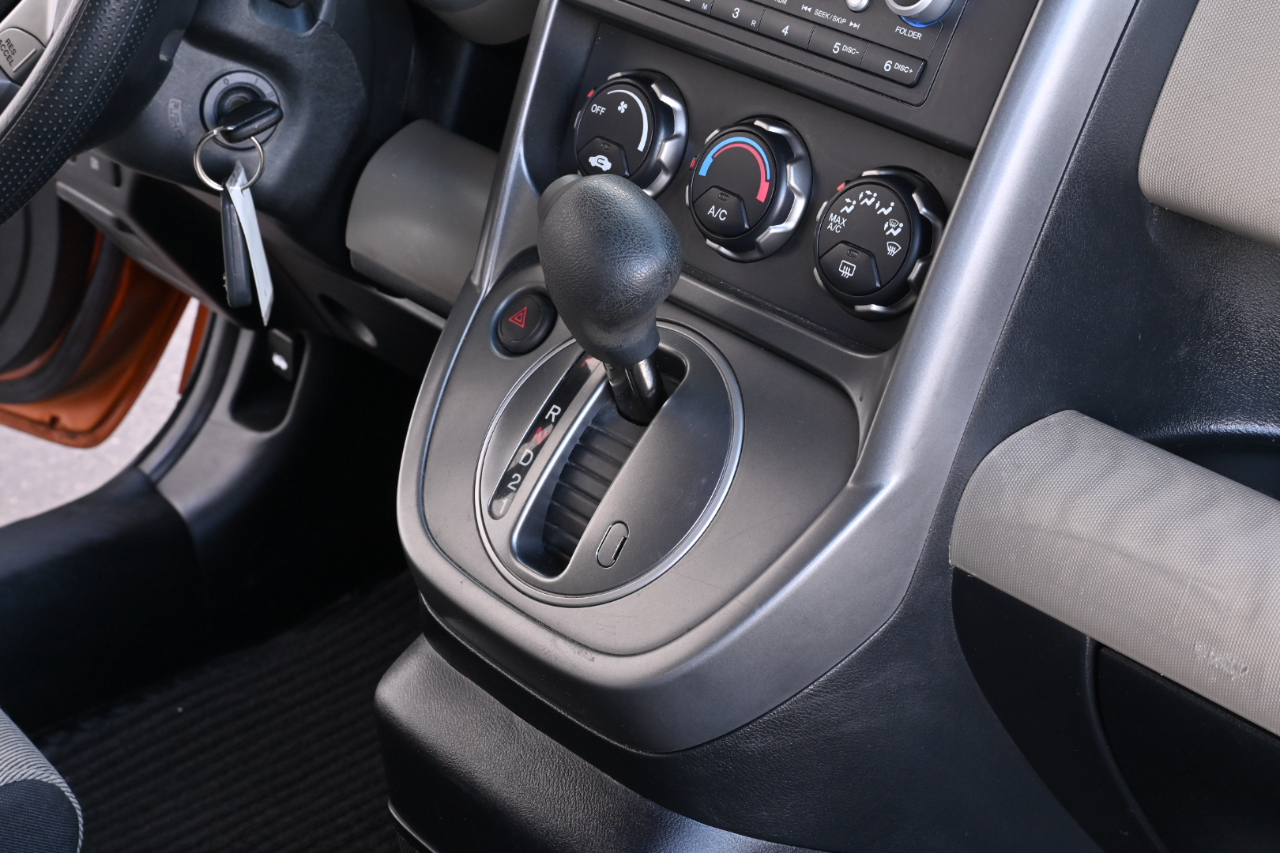 Honda Element  2007