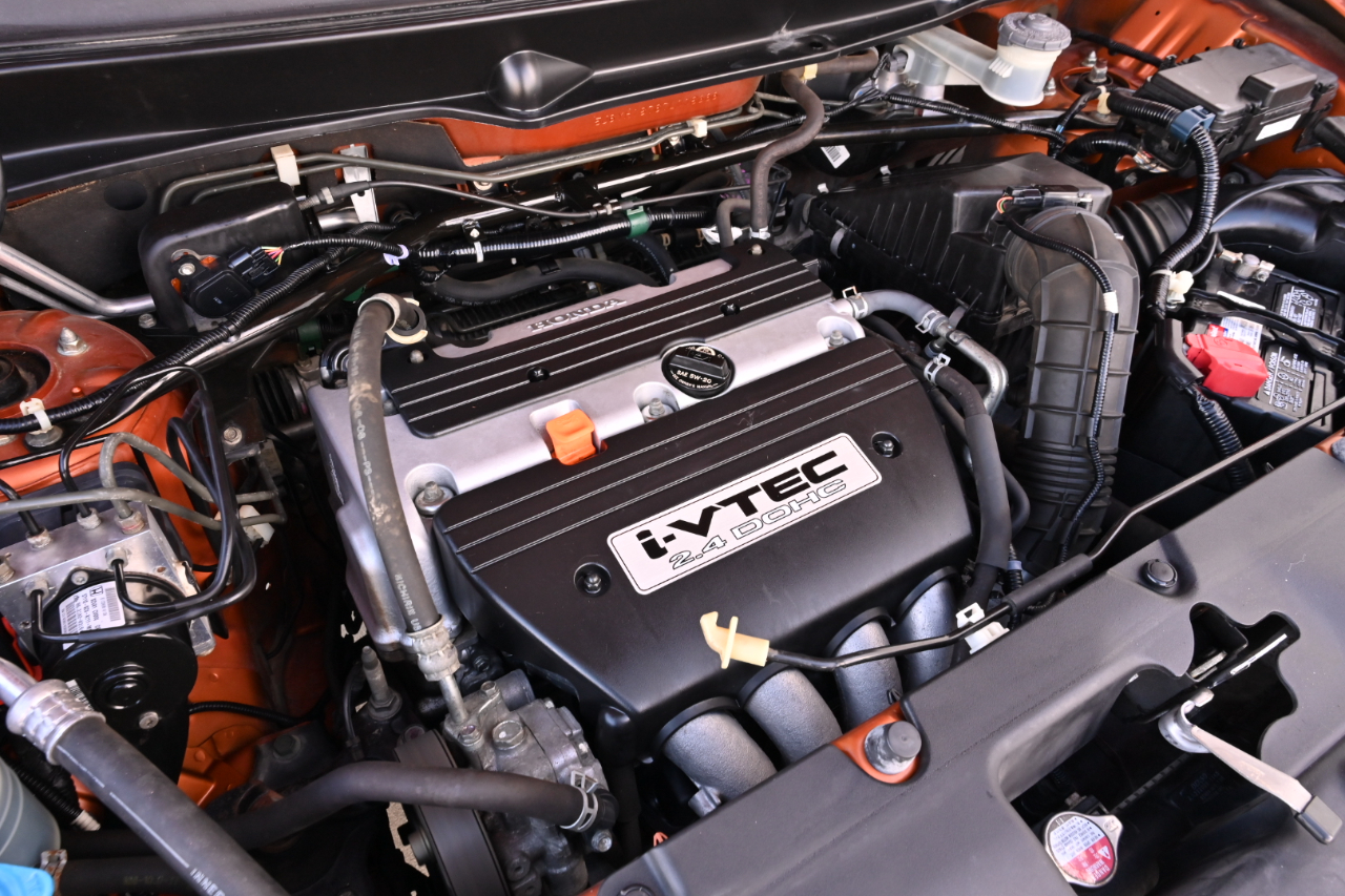 Honda Element  2007