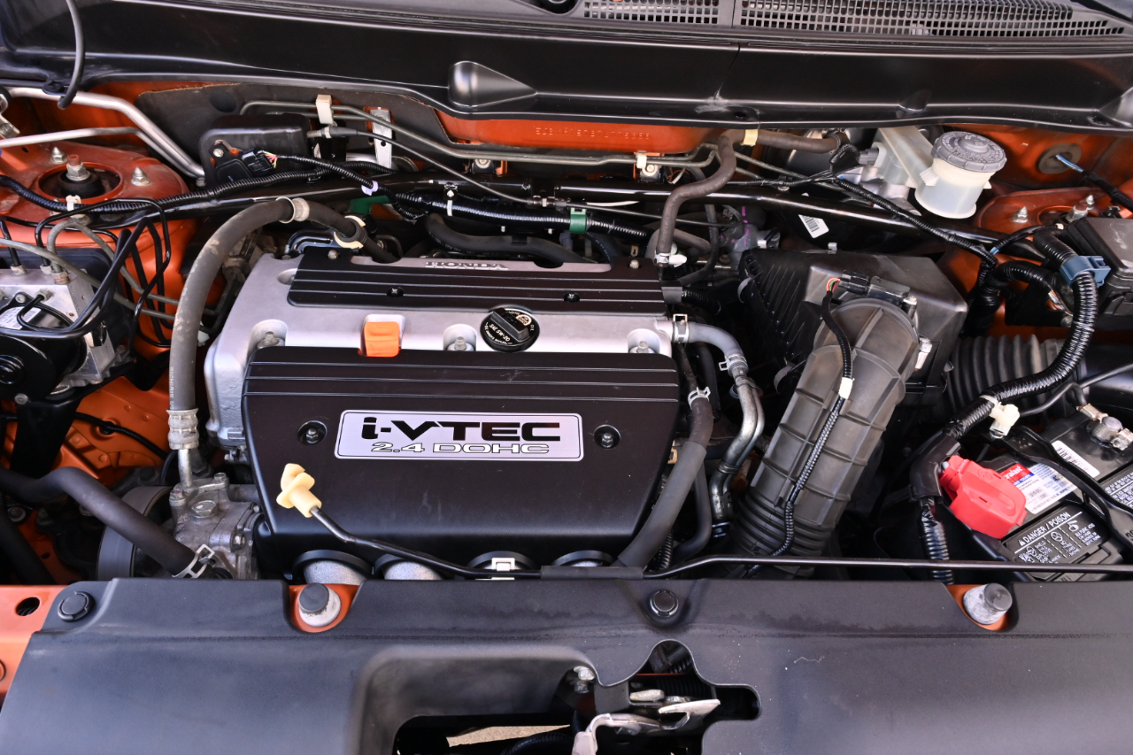 Honda Element  2007