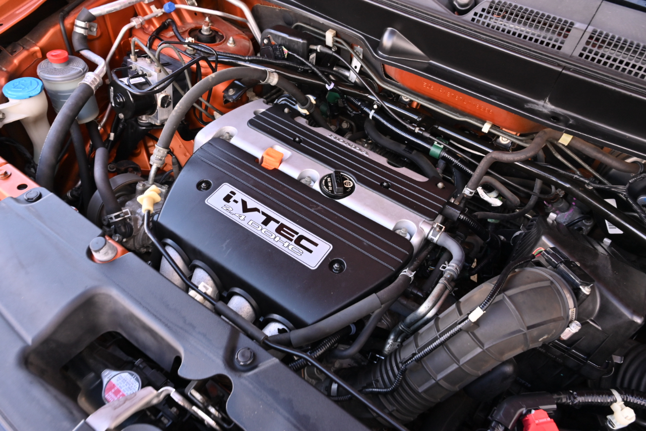 Honda Element  2007