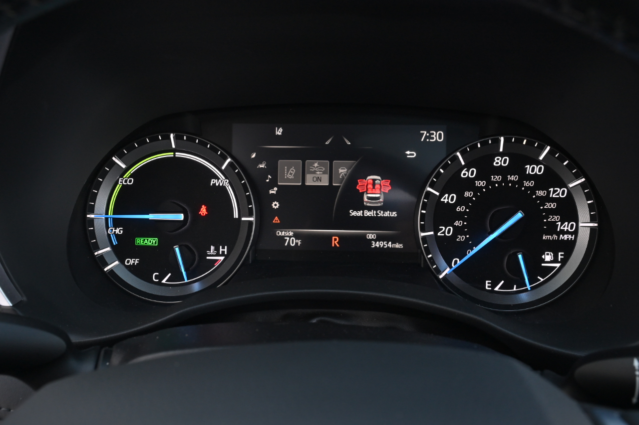 Toyota Highlander  2021