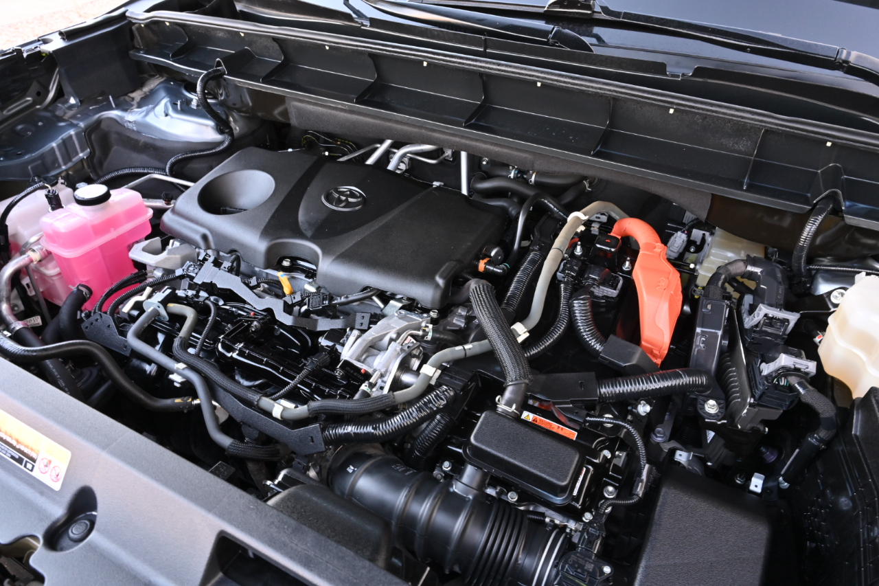 Toyota Highlander  2021