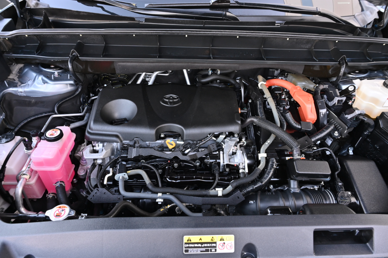 Toyota Highlander  2021