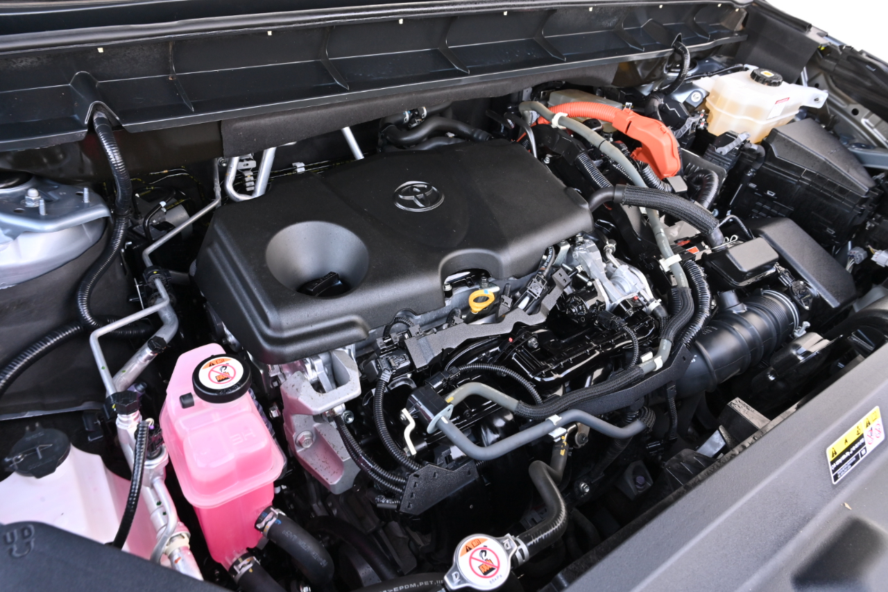 Toyota Highlander  2021