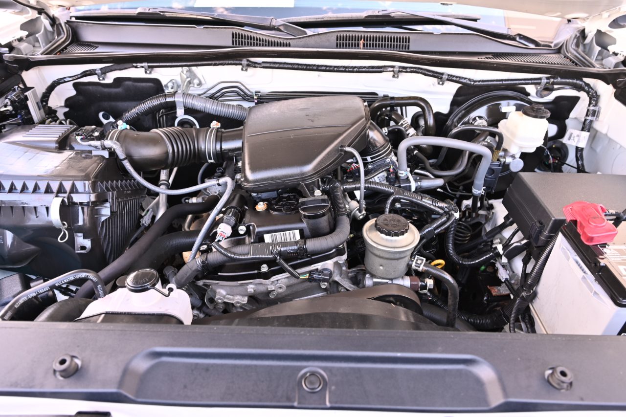 Toyota Tacoma  2017