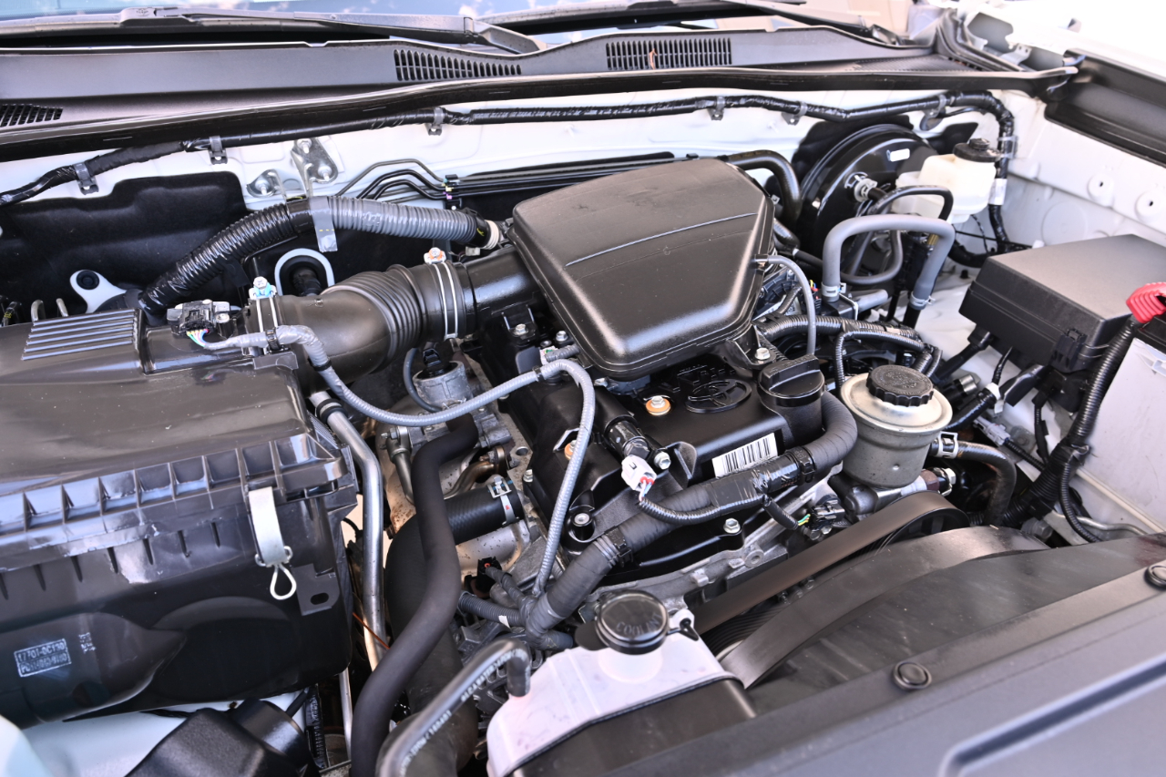 Toyota Tacoma  2017
