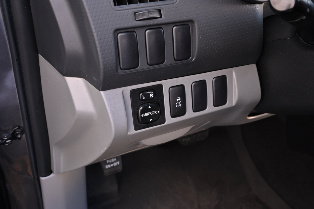 Toyota Tacoma  2015