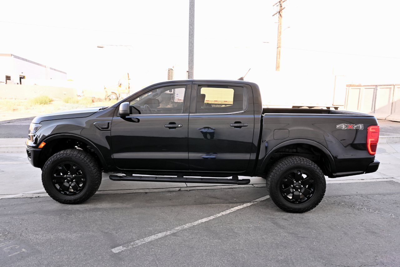Ford Ranger  2020