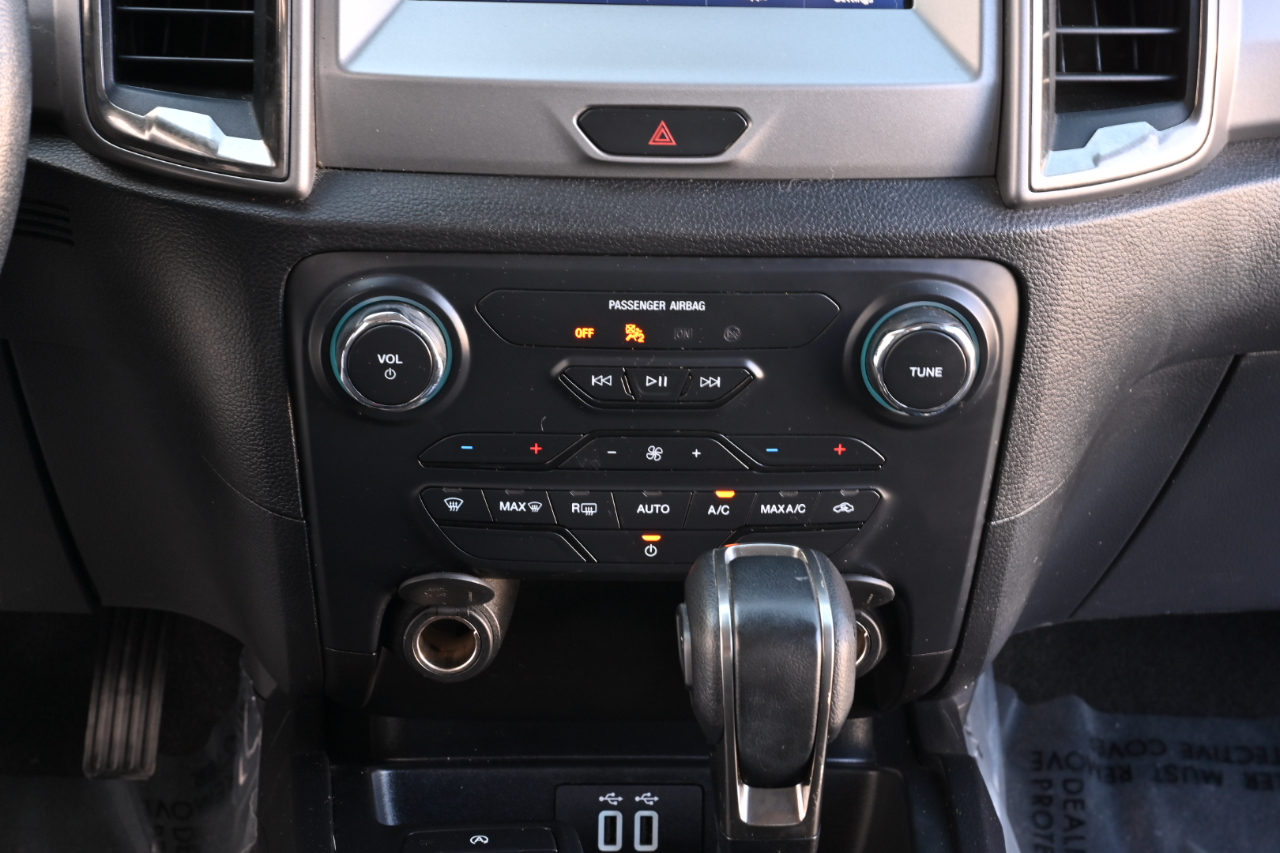 Ford Ranger  2020