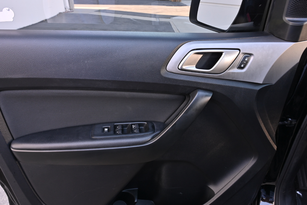 Ford Ranger  2020