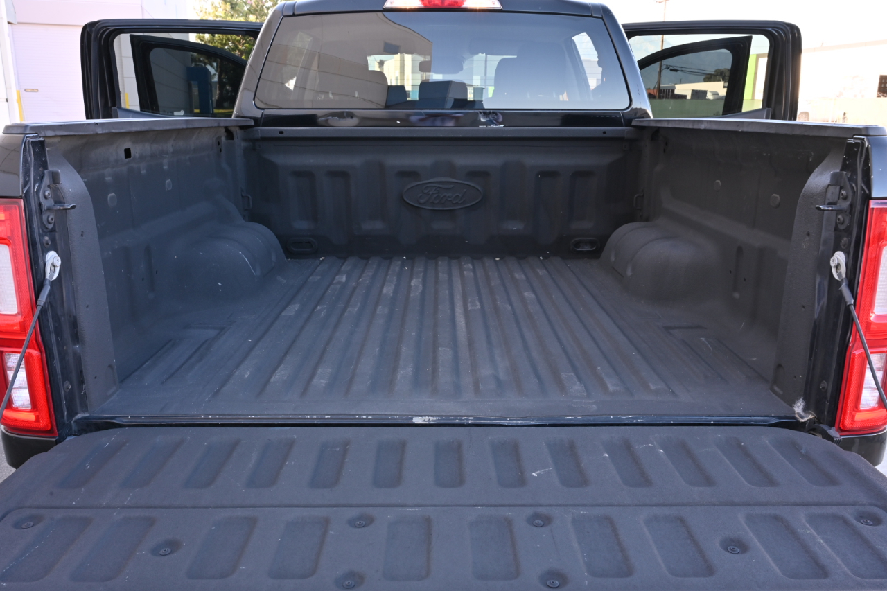 Ford Ranger  2020