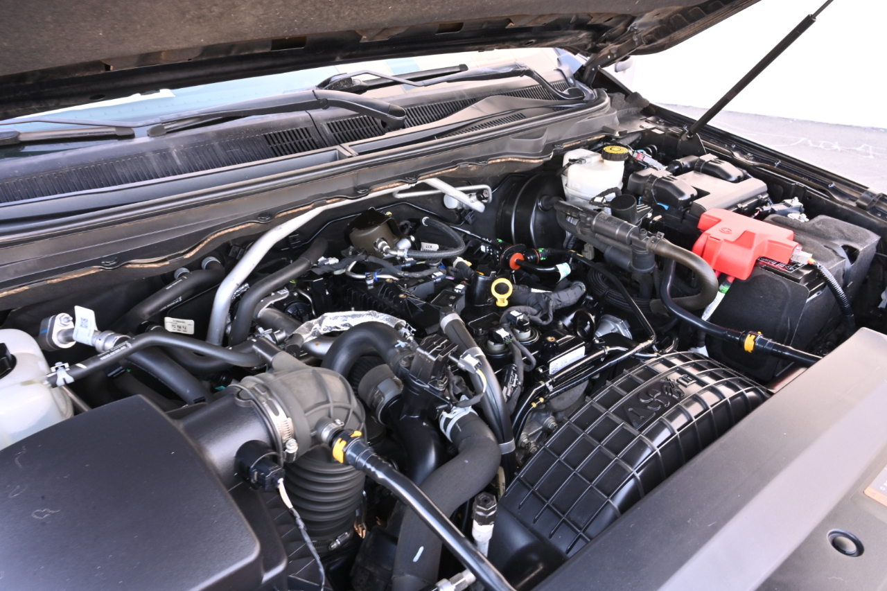 Ford Ranger  2020