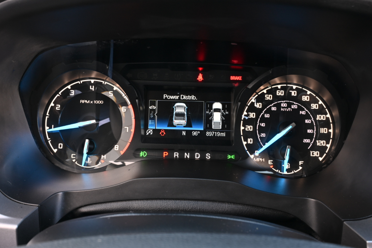 Ford Ranger  2020
