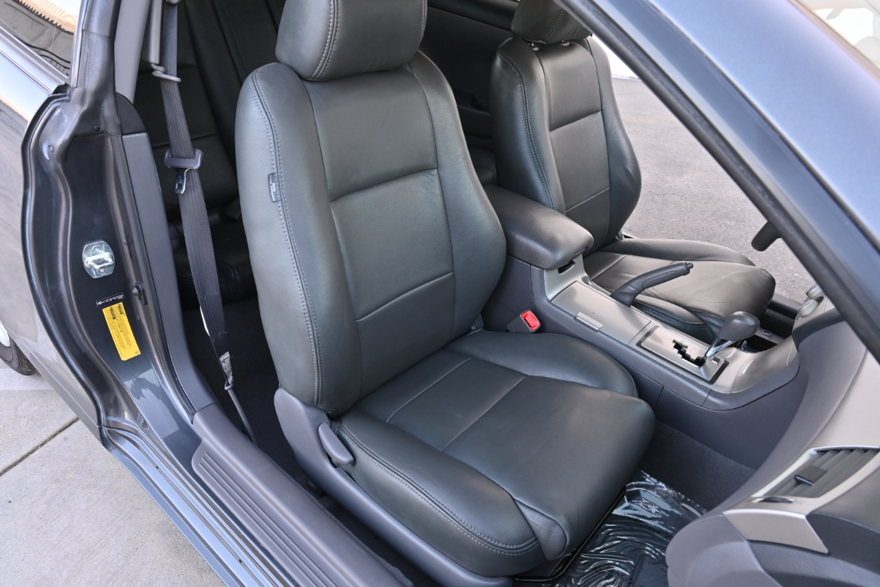 Toyota Camry Solara  2008