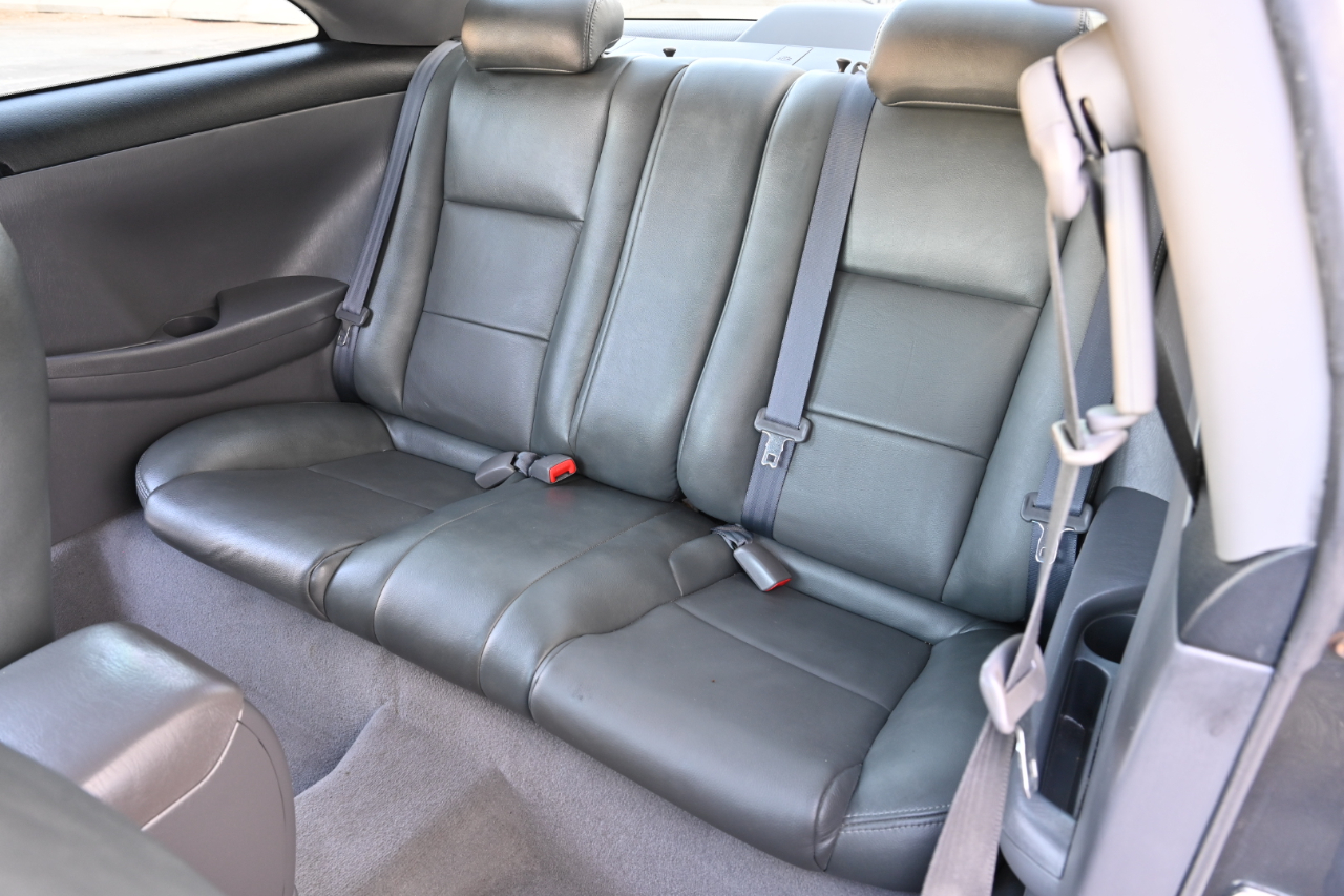 Toyota Camry Solara  2008