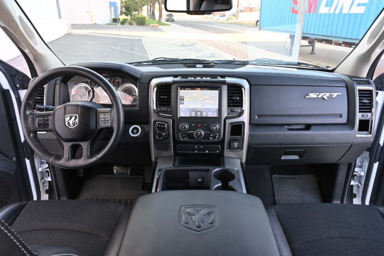 RAM 1500  2014