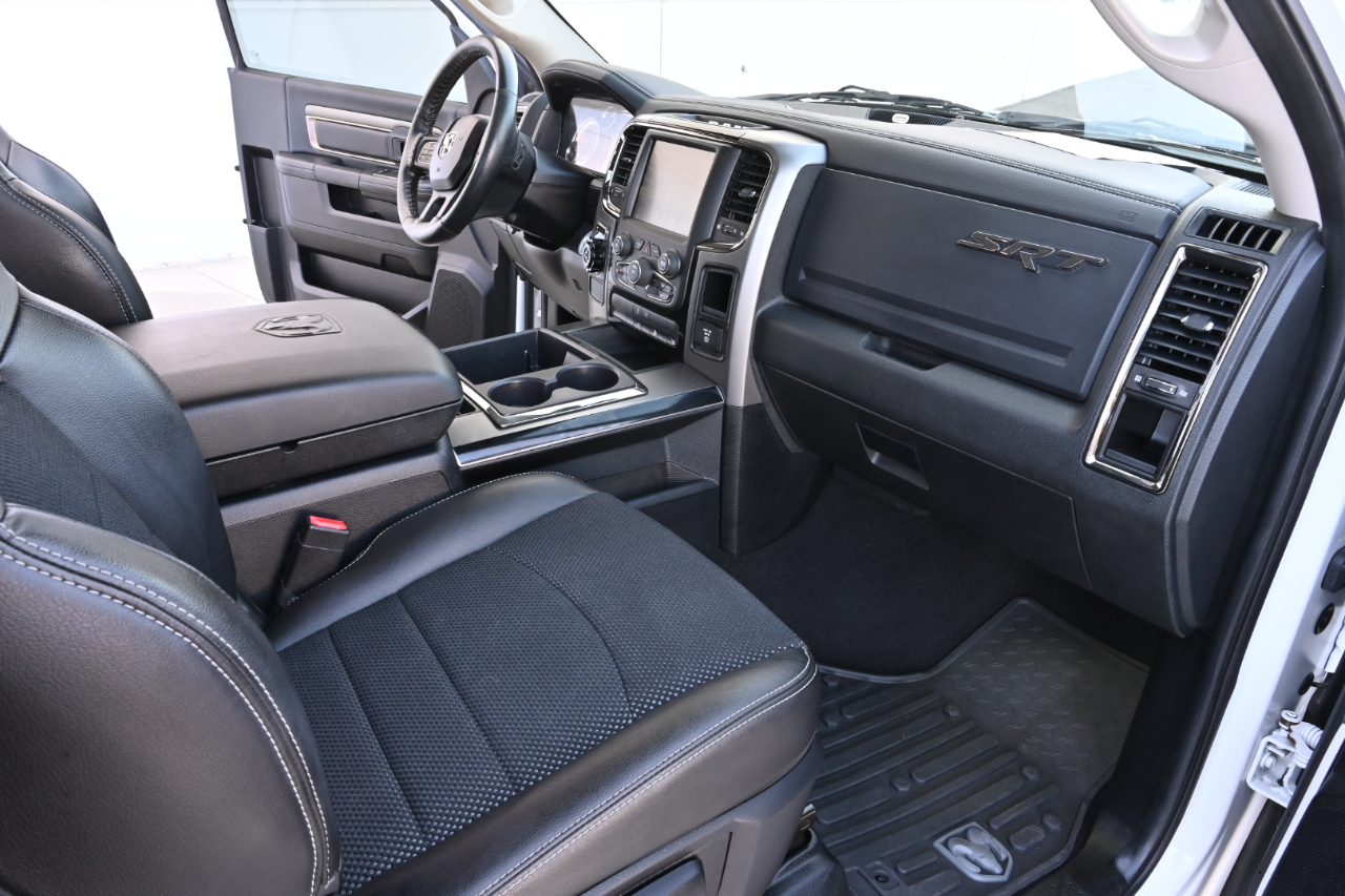 RAM 1500  2014