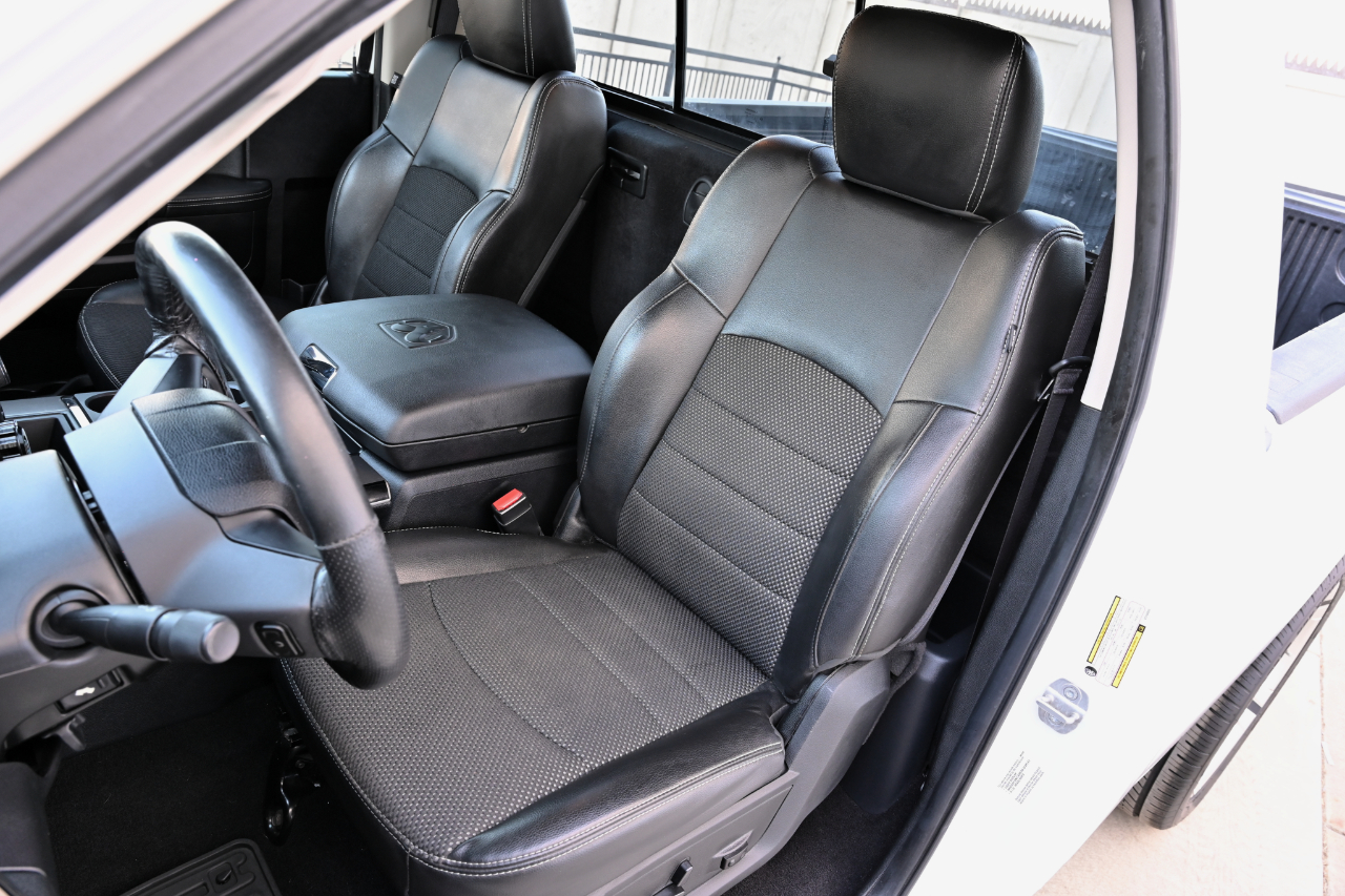 RAM 1500  2014