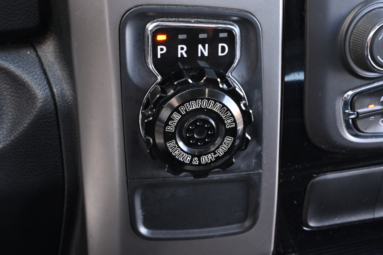 RAM 1500  2014