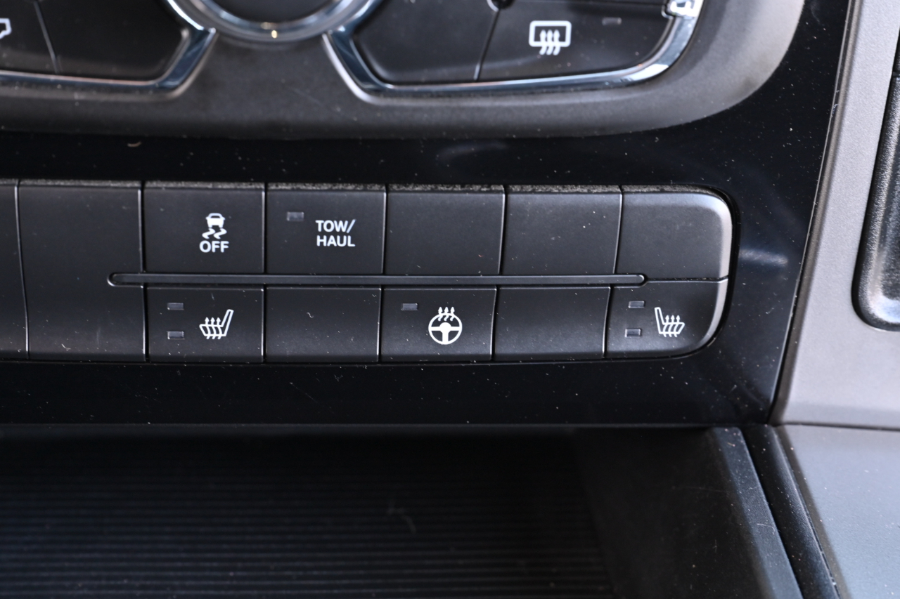 RAM 1500  2014