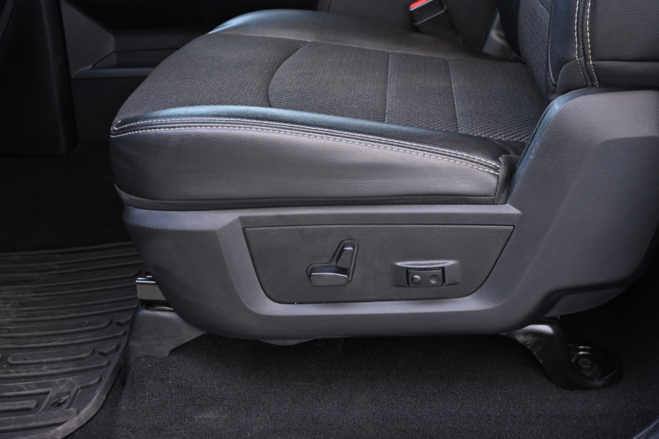 RAM 1500  2014