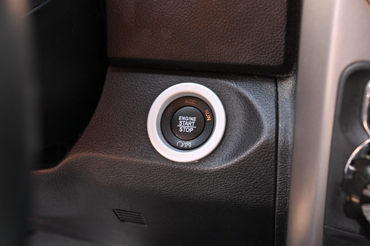 RAM 1500  2014