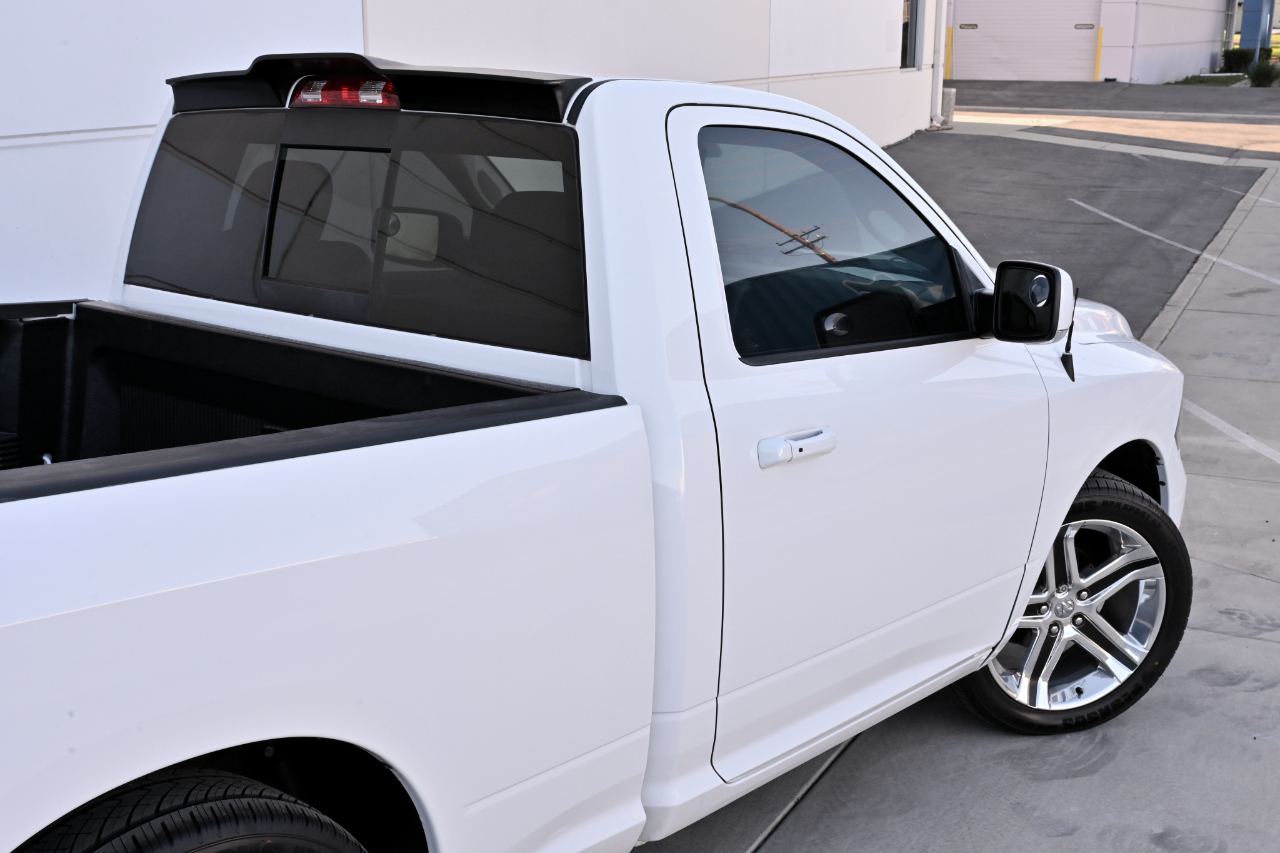 RAM 1500  2014