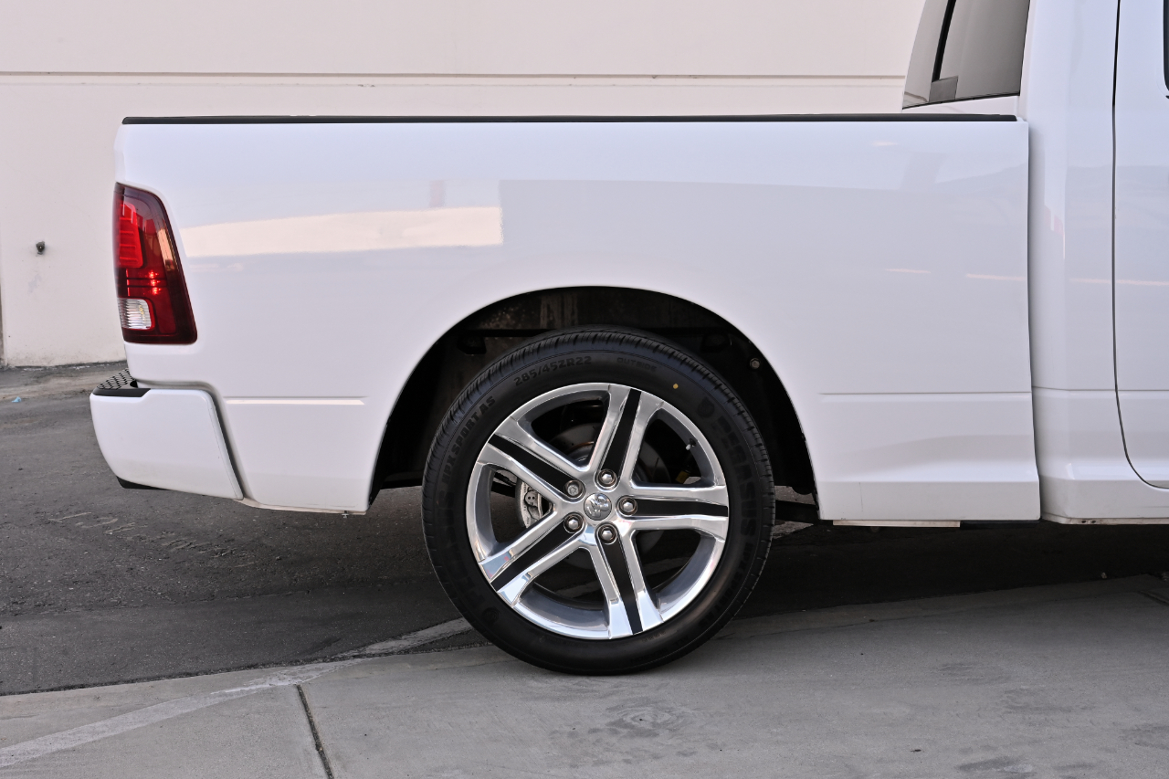 RAM 1500  2014