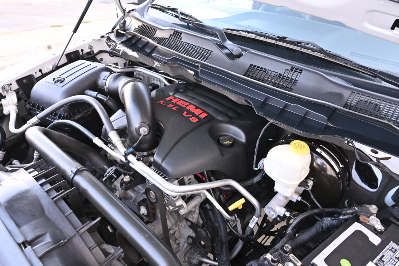 RAM 1500  2014