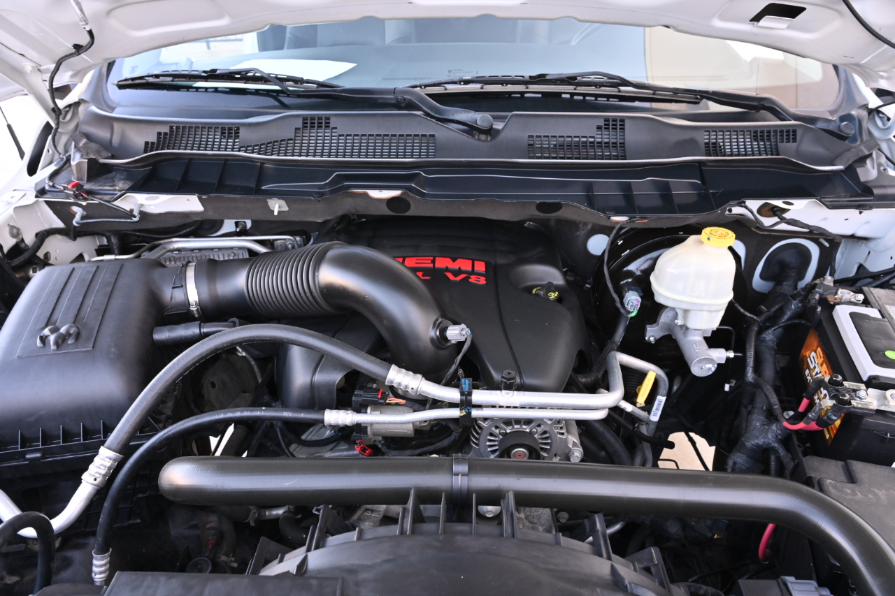 RAM 1500  2014