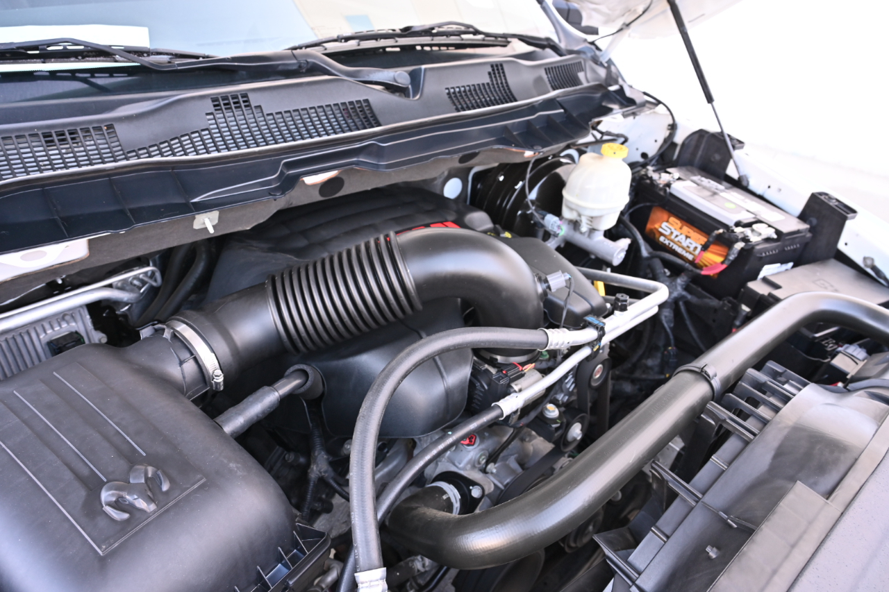 RAM 1500  2014