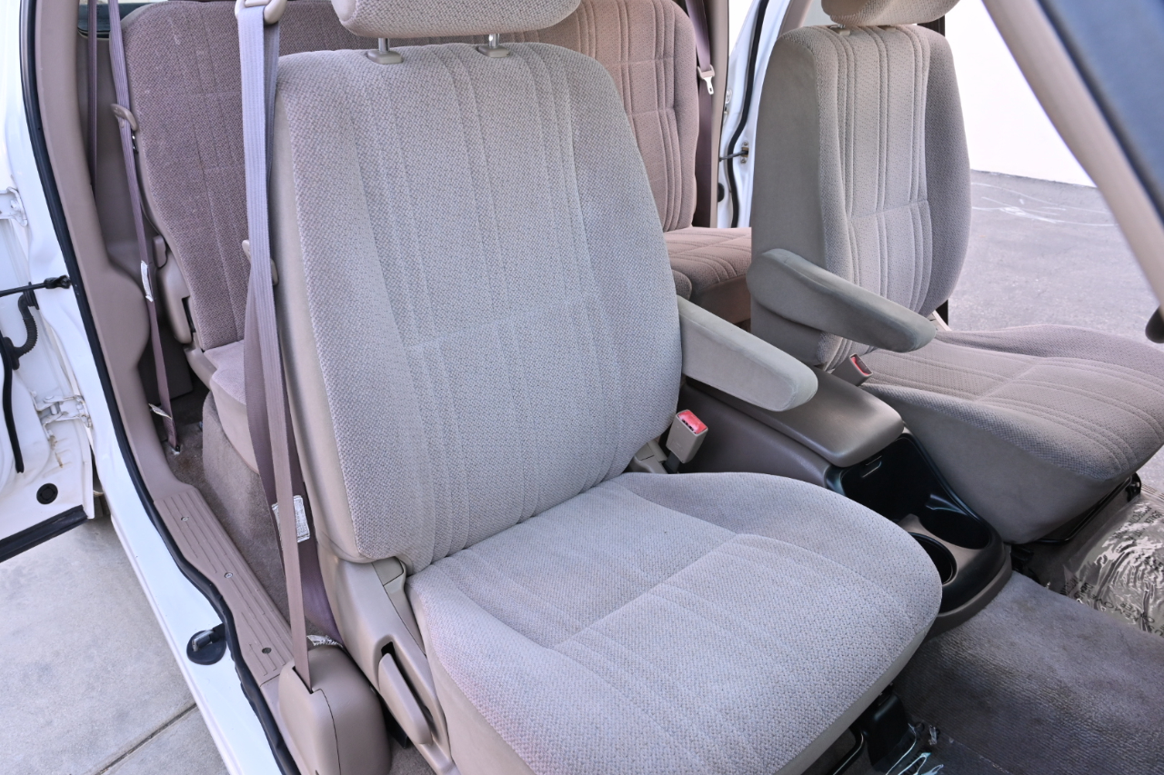 Toyota Tundra  2001