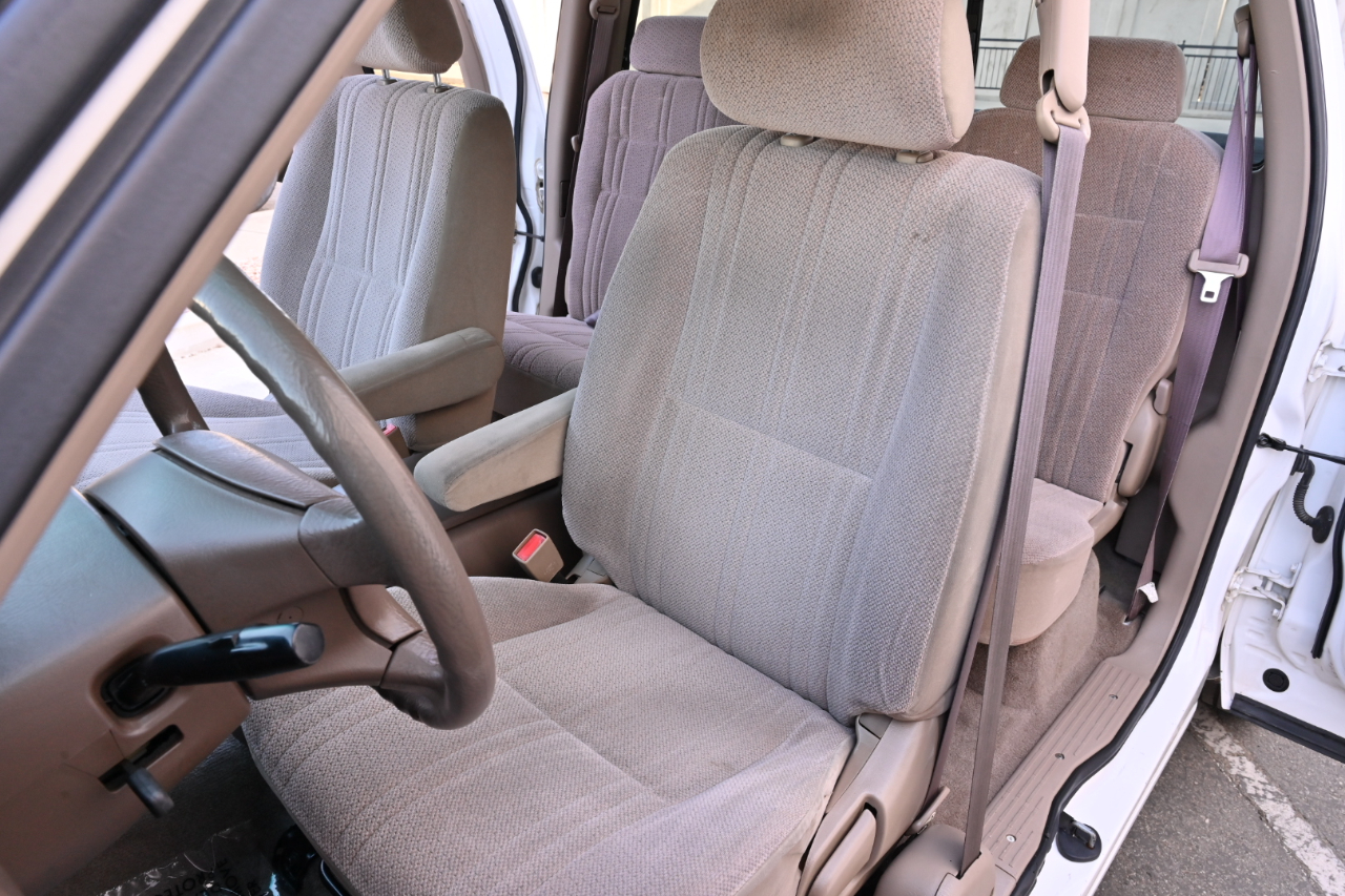 Toyota Tundra  2001