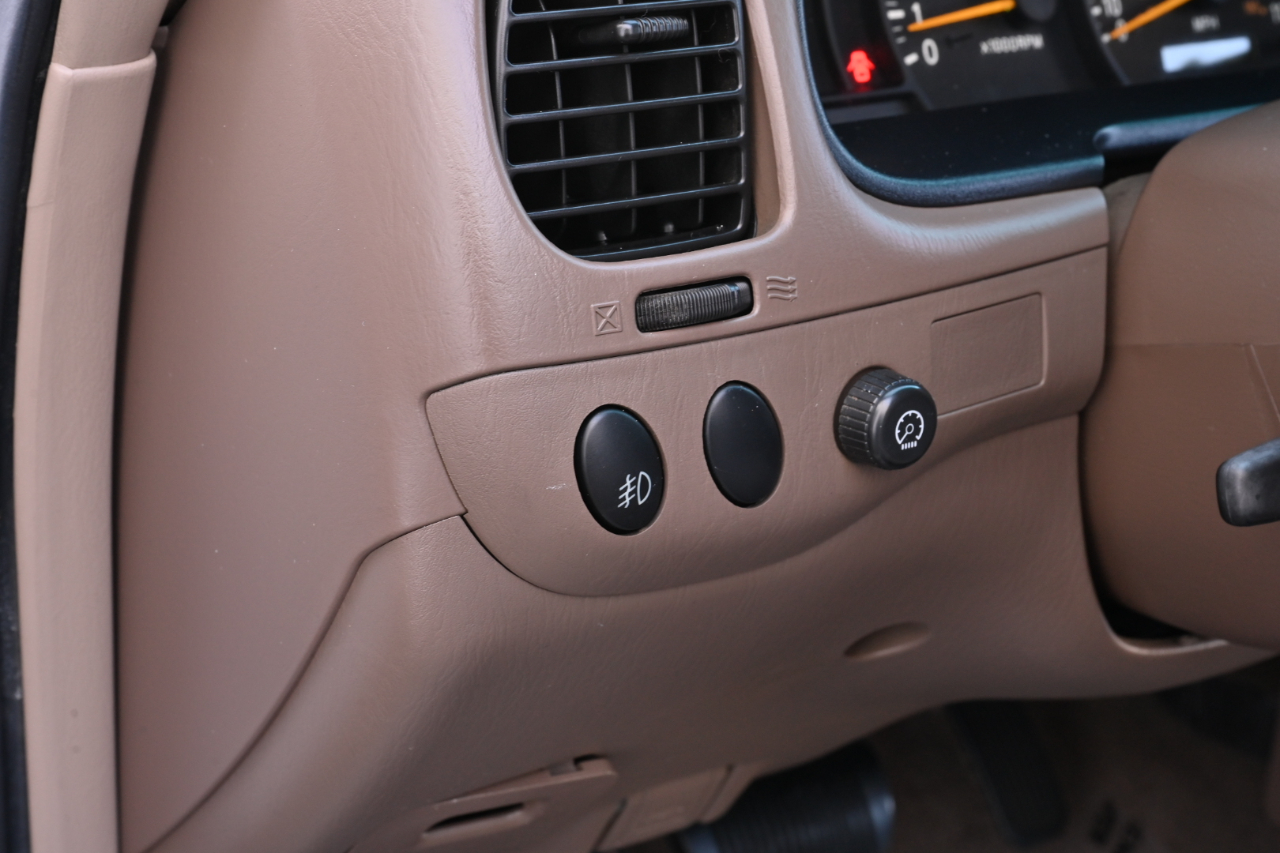 Toyota Tundra  2001