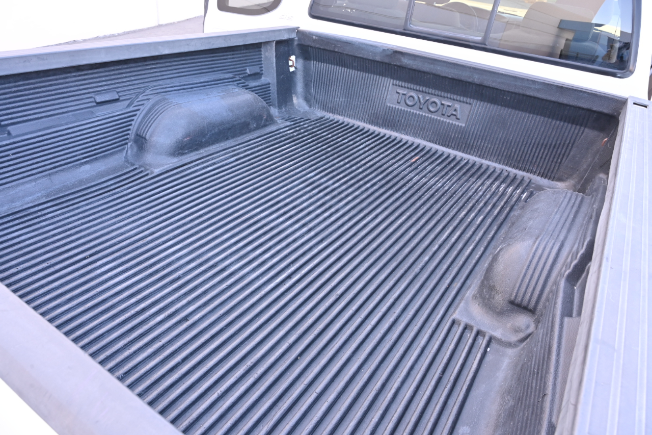 Toyota Tundra  2001