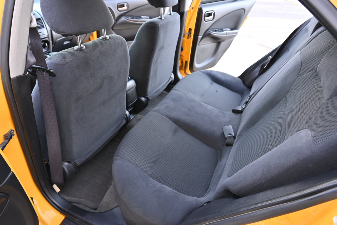 Nissan Sentra  2006