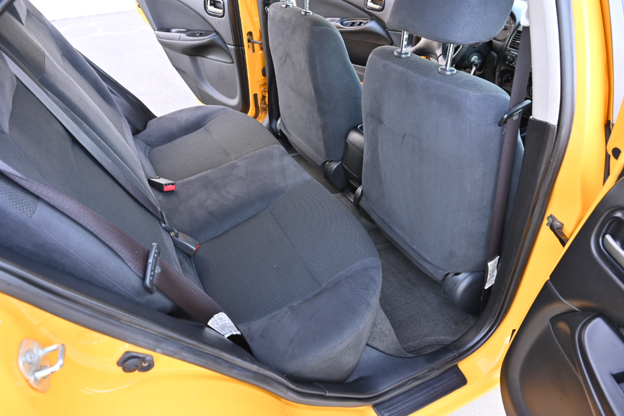 Nissan Sentra  2006
