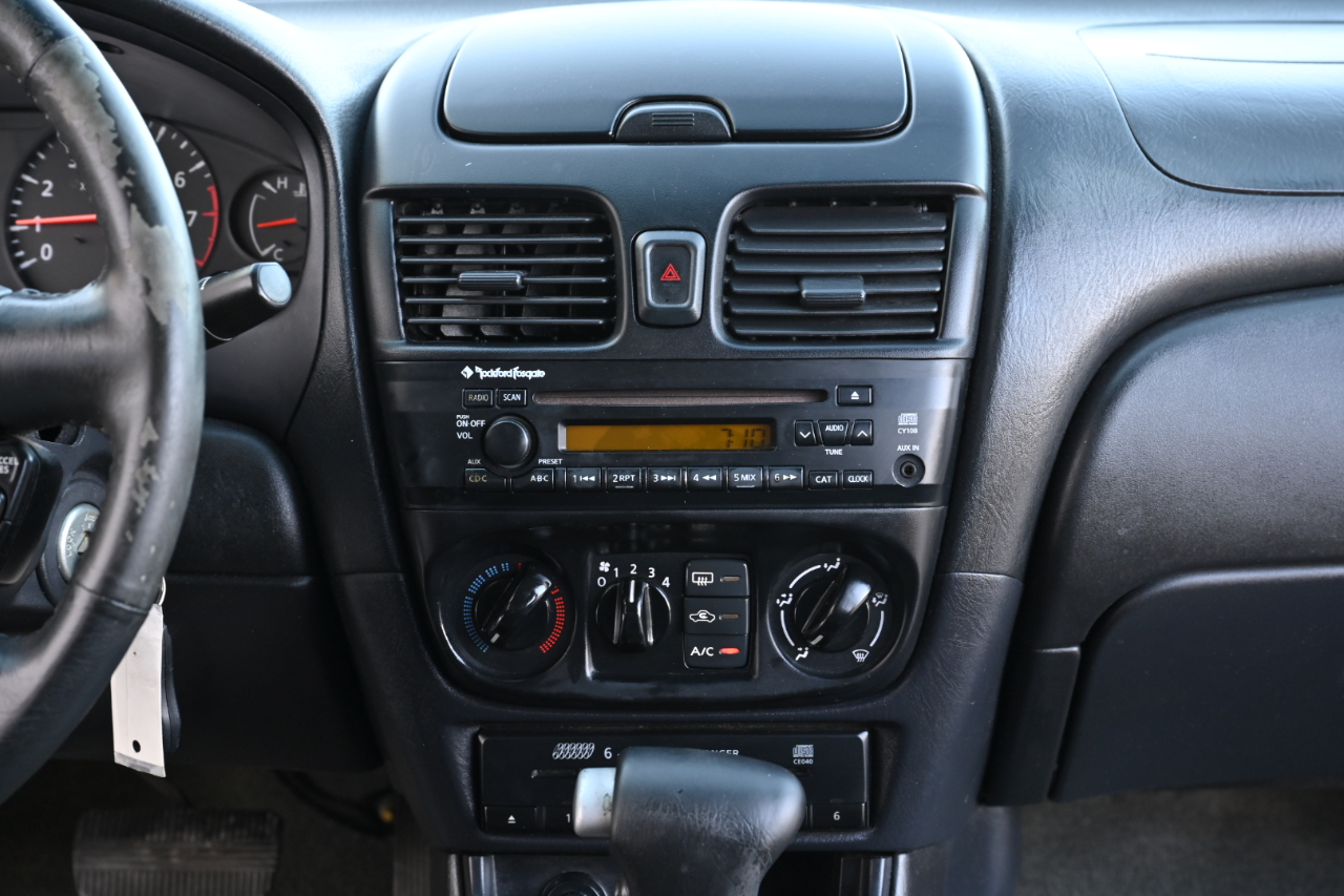 Nissan Sentra  2006